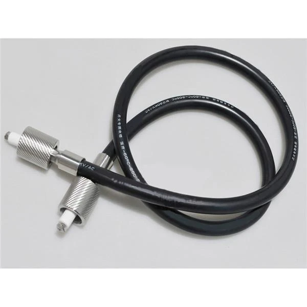 High-voltage Ignition Wire