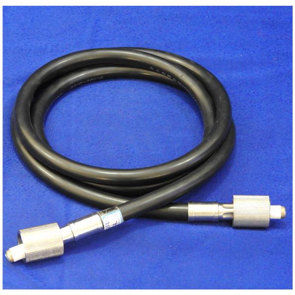 High-voltage Ignition Wire