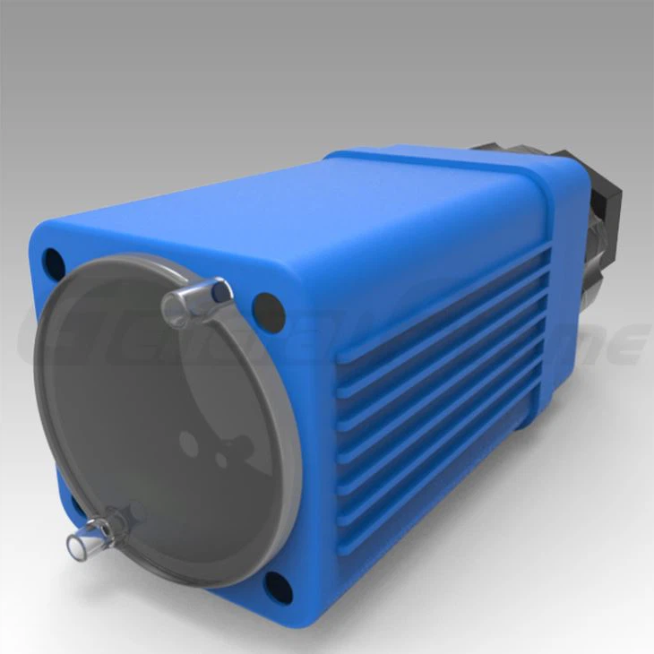 Ultraviolet Flame Detector