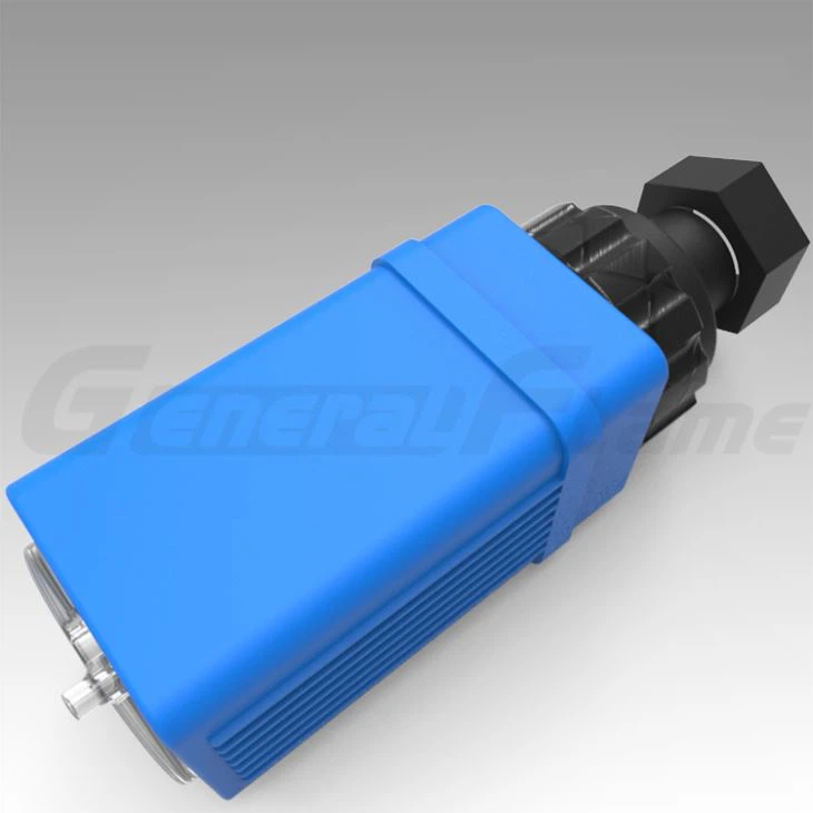 Ultraviolet Flame Detector